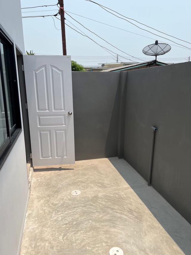 ทาวน์โฮม/อาคารพาณิชย์สวยนครสวรรค์สร้างใหม่ ติดถนนหลัก เข้าอยู่ได้ทันที 6