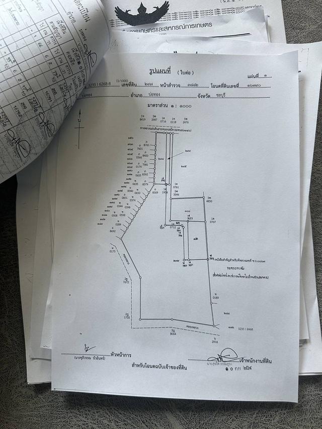 ที่ดิน พร้อมสิ่งปลูกสร้าง 3