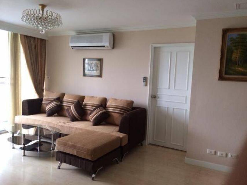 ให้เช่า คอนโด D.S. Tower 2 Sukhumvit 39 (ดี.เอส. ทาวเวอร์ 2 สุขุมวิท 39)125 ตรม 3 นอน 2 น้ำ ชั้น 8 1