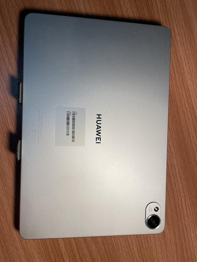 Huawei mathpad 11.5”S  7