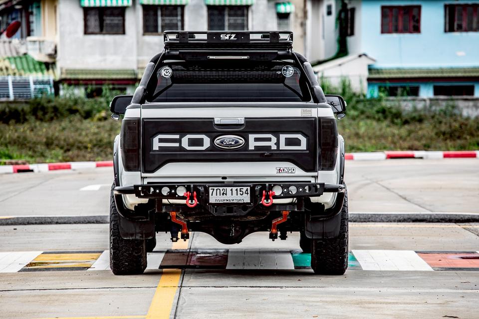 ขาย Ford Ranger 2.2Xlt Hi-Rider ปี17