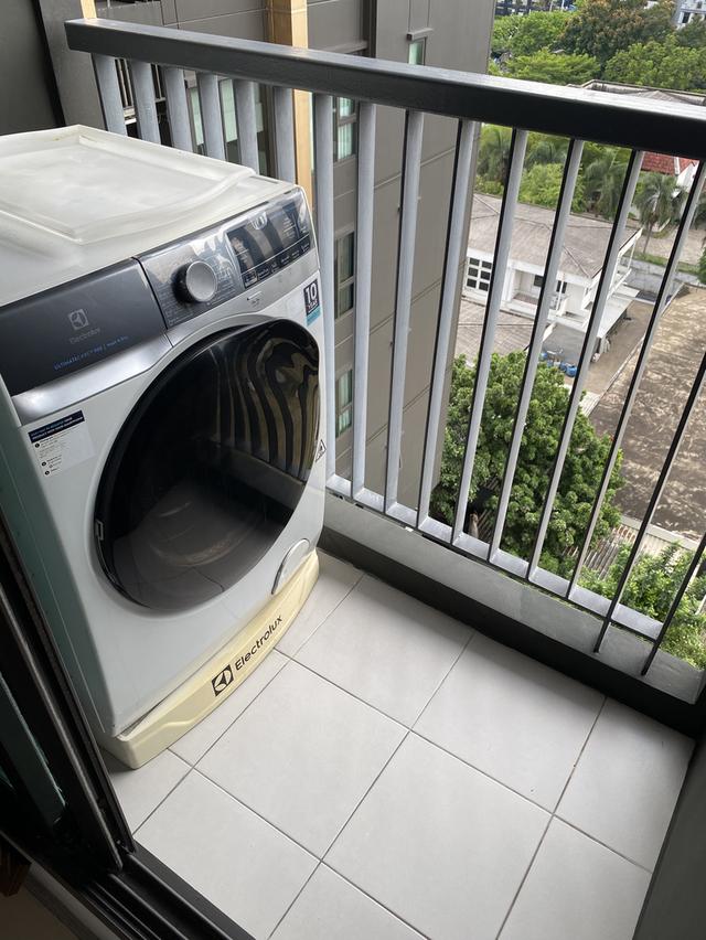 ขาย คอนโดพร้อมผู้เช่า Life Sukhumvit 62 12