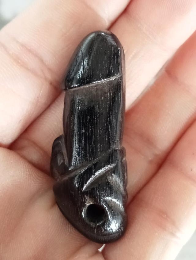 ปลัดขิกหลวงพ่อกลั่น วัดอินทราวาส  9