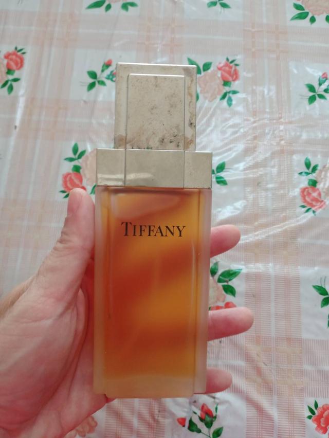 น้ำหอมแท้ราคาคุยกันได้ Tiffany and Co Tiffany edp 100ml