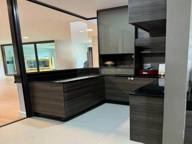 PB5378 ให้เช่าบ้านเดี่ยว หมู่บ้านมัณฑนา เลค วัชรพล สุขาภิบาล5 สายไหม 6