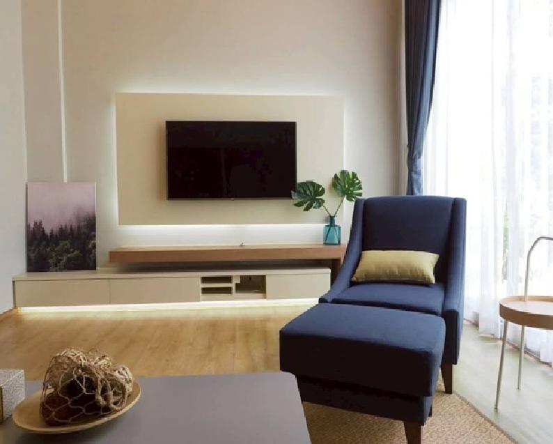 ให้เช่า ทาวน์โฮม โฮมออฟฟิศ 3.5 ชั้น ซอยรามอินทรา 64 / โครงการ ไซมิส บลอสซั่ม แอท แฟชั่น 2