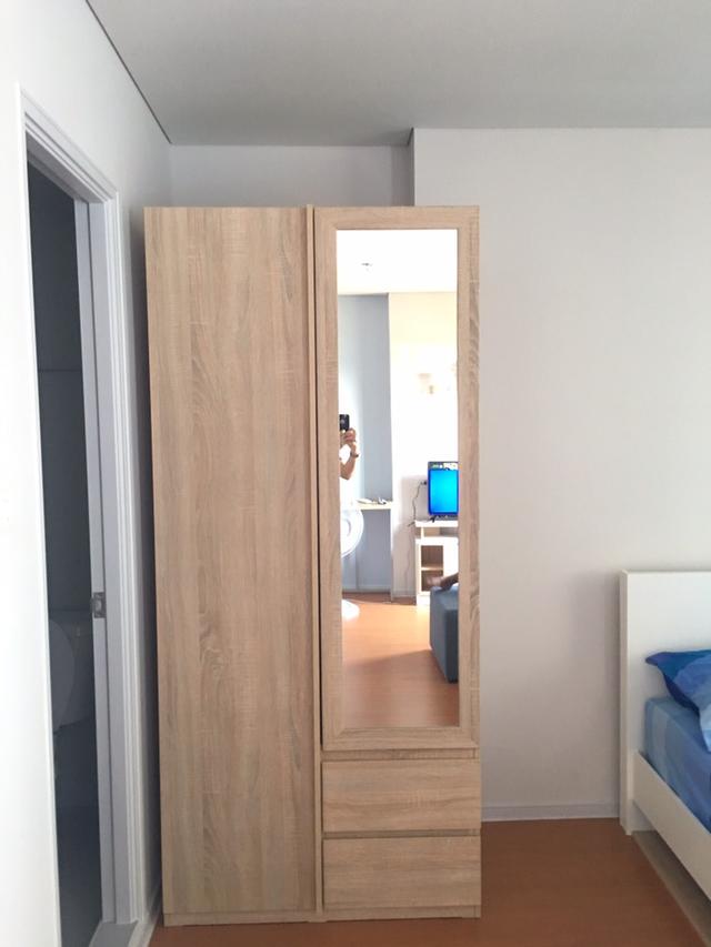 คอนโด ลุมพินี ซีวิว อาคารB ถ.เจ้าลาย จังหวัดเพรชบุรี ตึกสูง 20 ชั้น 5