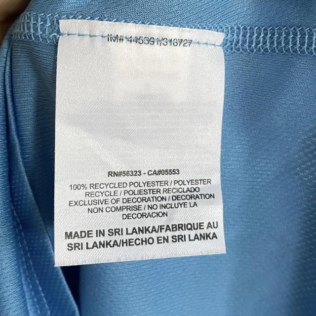 เสื้อกีฬามือสอง nike รูปที่ 4