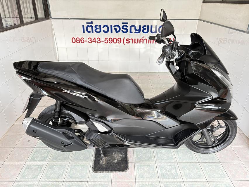 Honda PCX160 วิ่ง 7000 โล ปี66