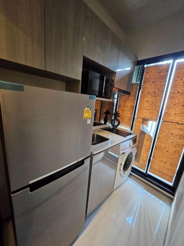 ขายด่วน Notting Hill Rayong คอนโดลักซ์ชัวรี่ สูงที่สุดในระยอง 6