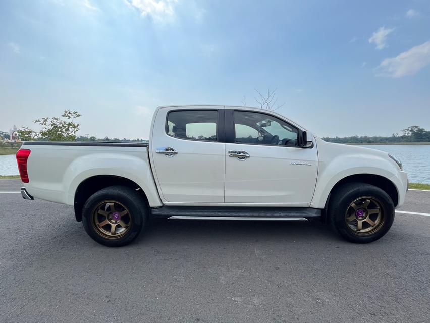 ISUZU D-Max CAB4 2018 1.9 Ddi Z Prestige MT 7