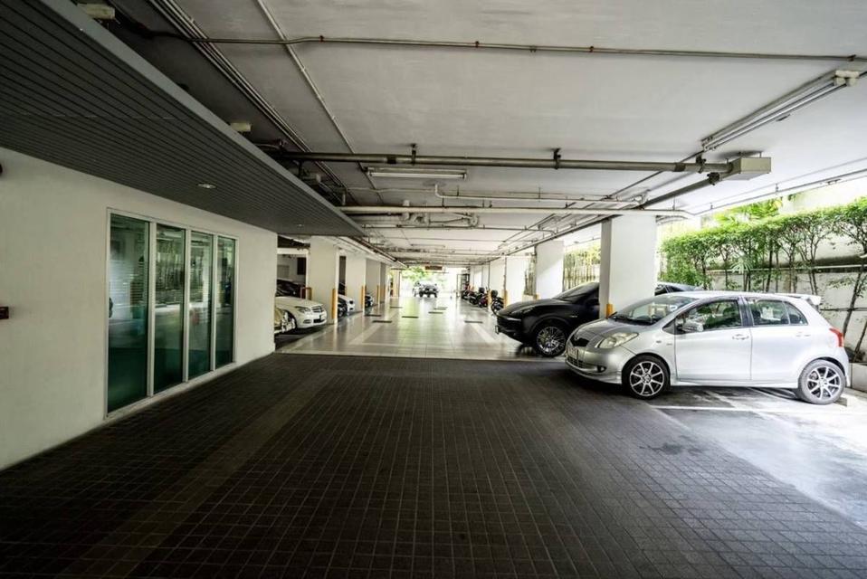 Sale / Rent Condo One Thonglor Sukhumvit 40 1 bedroom 6th floor 50 sqms Fully furnished Sale : 4,900,000 Baht , Rent 25,000 /month 3