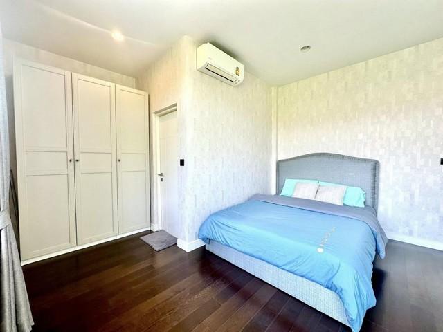 ให้เช่าบ้านเดี่ยว เศรษฐสิริ กรุงเทพกรีฑา 1 Setthasiri Krungthep Kreetha 12