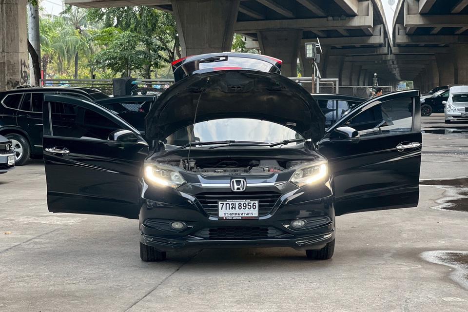 Honda HR-V 1.8 E Limited AT ปี 2018 รูปที่ 9