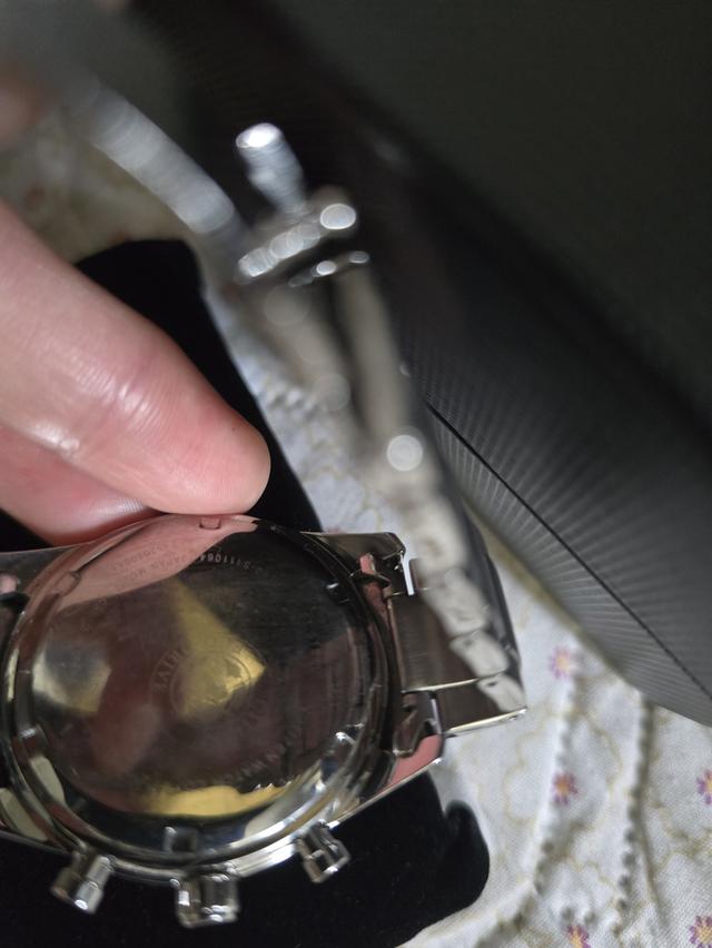 นาฬิกา Citizen Eco-Drive 5