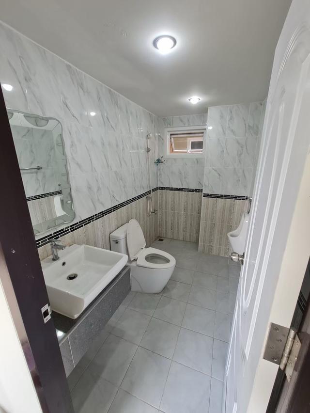 บ้านติดถนนบางแวก116 เนื้อที่74ตรว 8