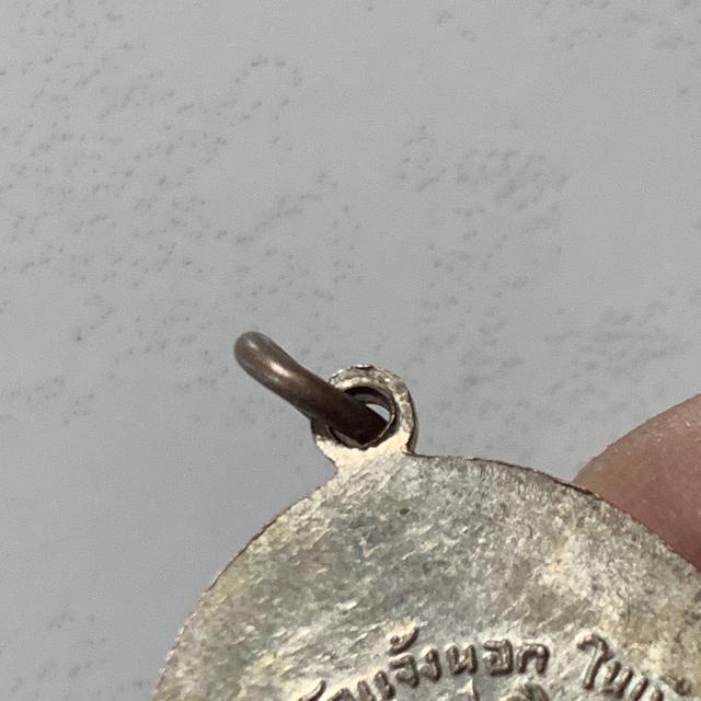 หลวงพ่อคูณ ปี12 วัดแจ้งนอก รูปที่ 11