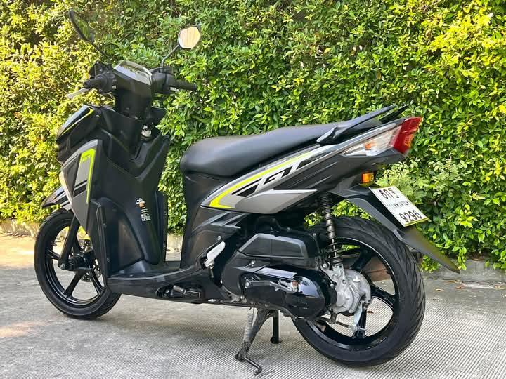 ขาย Yamaha GT125 2