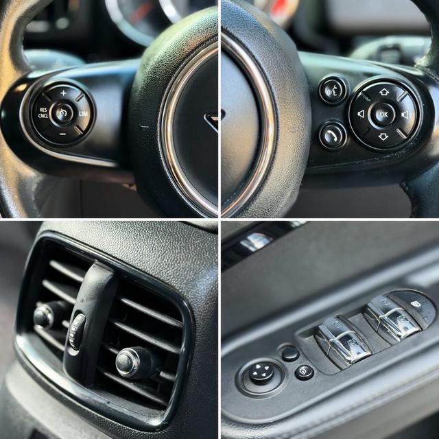 รหัสรถ AVA2660 🌈 MINI Countryman Cooper 2.0 S  ปี 2020 รูปที่ 17