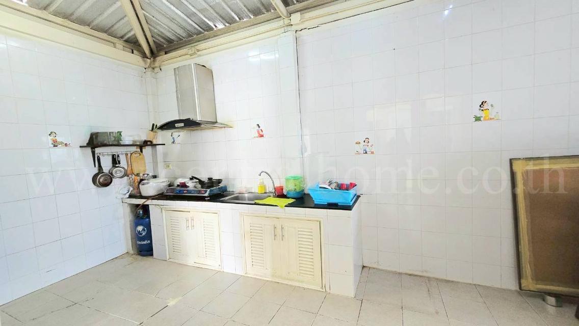 บ้านเดี่ยว อินนิซิโอ 1 รังสิต - คลอง 3 ราคาถูกที่สุดในโครงการ 13