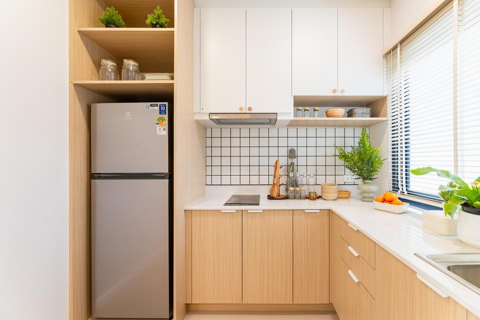 บ้านโครงการในเชียงใหม่โซน โชตนา 4