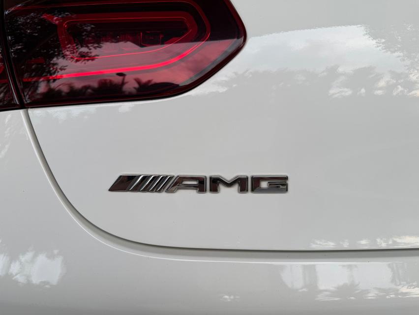Mercedes Benz GLC 43 AMG รูปย่อยที่ 3