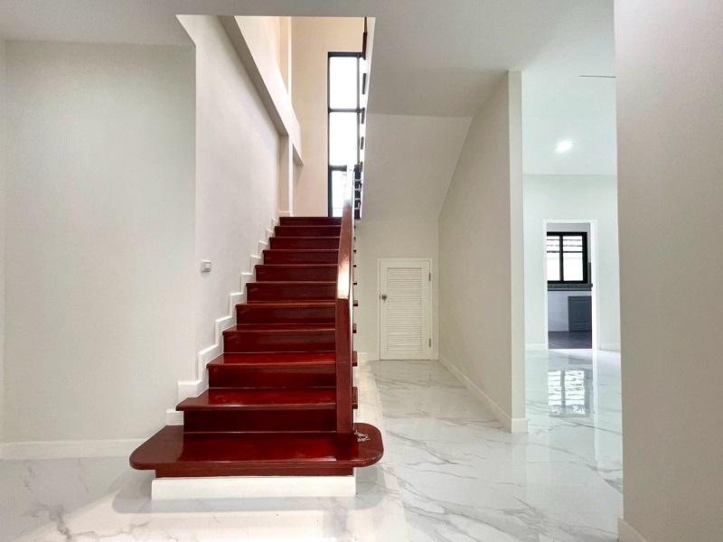 ขายบ้านสวยหลังใหญ่ พื้นที่กว้าง โครงการณุศาศิริซิตี้ โซนGreenery N'Joy Living ถนนพระราม2 สมุทรสาคร. 10