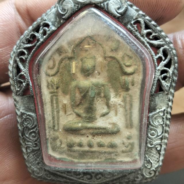 ขุนแผนปุ่ทิมฝังตะกุด