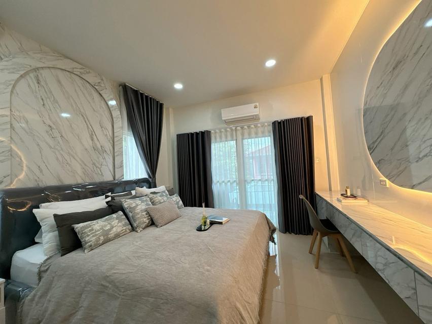 For rent pool villa Mabprachan lake 150,000/month 9