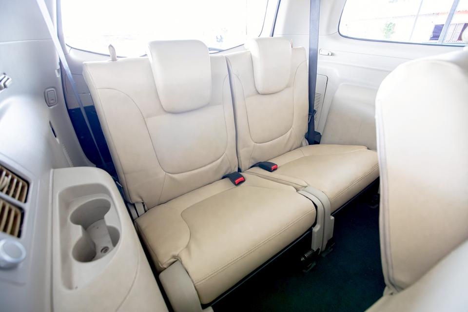 MITSUBISHI PAJERO Sport 2.5 GT ปี 2012 Auto สีน้ำตาล  15