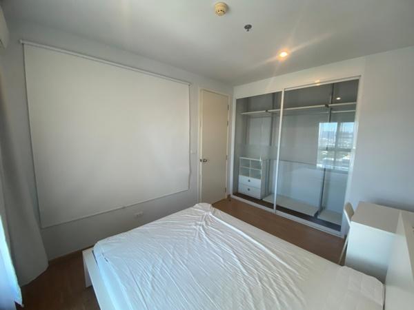 เช่าถูก 12,000 บาท ** 1 ห้องนอน ** คอนโด เดอะพาร์คแลน เพชรเกษม ** ติดรถไฟฟ้า หลังสอง ** 088-398-3835 MR.BOAT 13