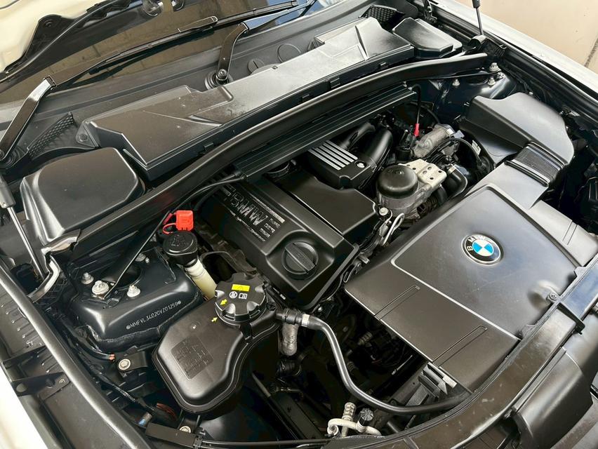 BMW X1 sDrive18i M Sport (E84) 2.0L 20