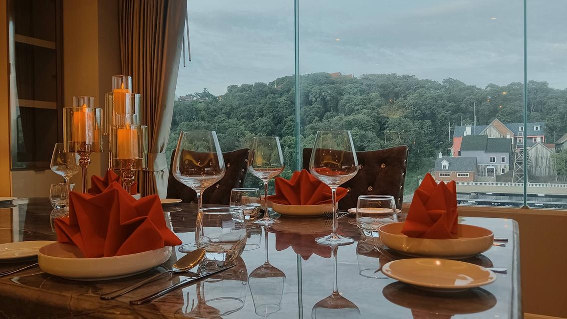 🔻3-BR Condo  for Rent/Sell 🔻🏢 Condo at -  Executive Residence 4, Khao Phra Tamnak , Pattaya City- Ready to view 8