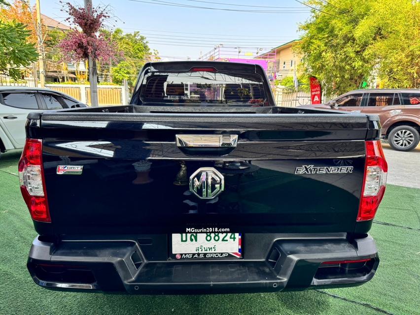 🎯#MG EXTENDER CAB 2.0 GRAND-X I-SMART    เกียร์ MT ปี 2021 6