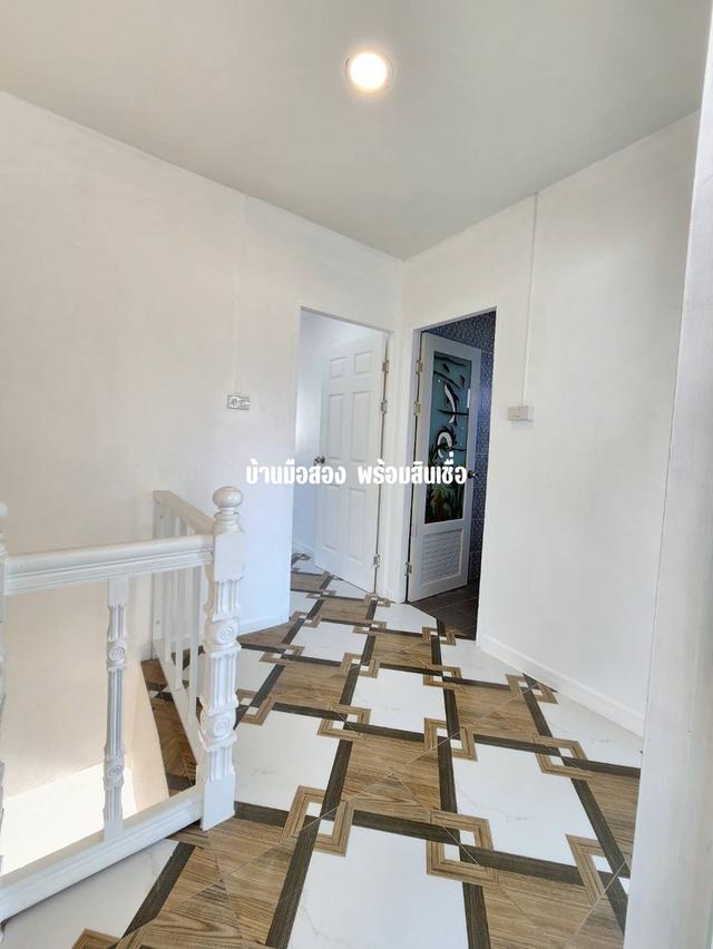 หมู่บ้านเคซีการ์เด้นโฮม 6 นิมิตรใหม่ 40 13