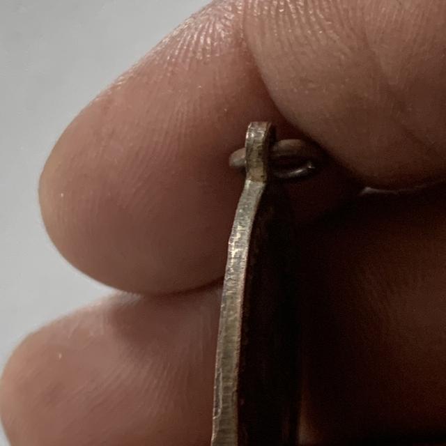 หลวงพ่อคูณ ปี12 วัดแจ้งนอก รูปที่ 14