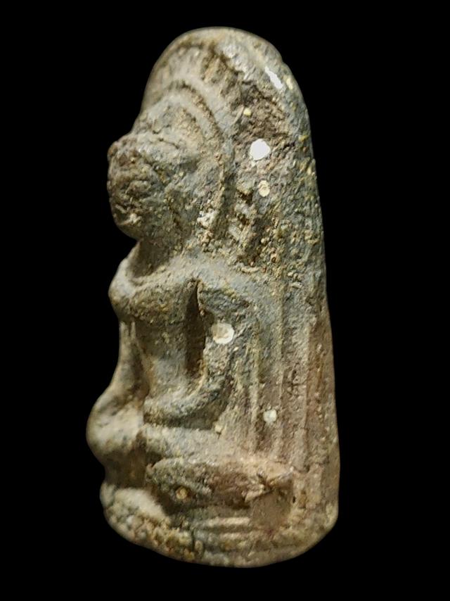 พระ ยอดขุนพล กรุศรีเทพ กรุวัดธุตังฆาราม จ.เพชรบูรณ์