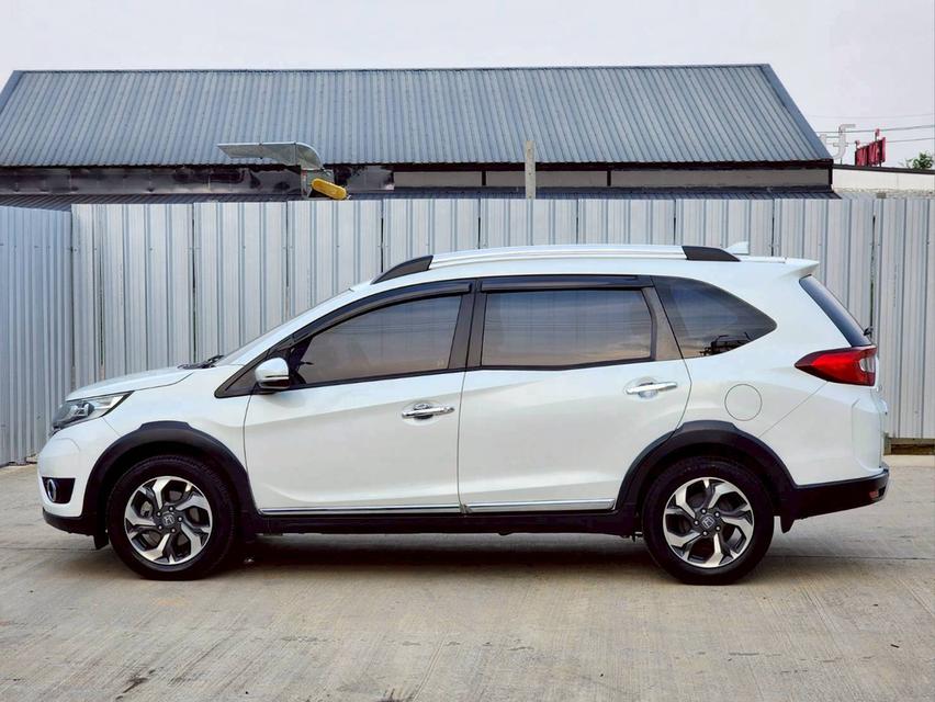 ขาย Honda BRV 1.5SV ปี16 3