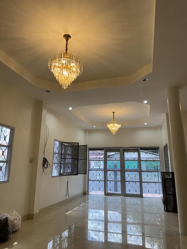 ขายบ้านเดี่ยว78 ตรว. หทัยราษฎร์6 7