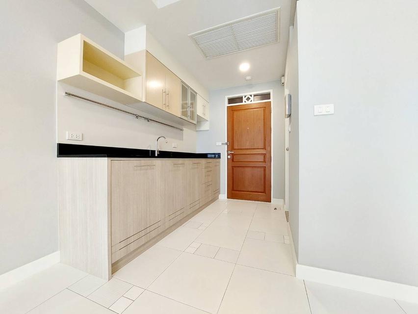 condo Supalai River Place ถ.เจริญนคร แต่งพร้อมอยู่ราคาถูก 0813711070 2