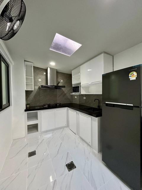 ให้เช่าทาวน์โฮม 2 ชั้น 19.4 ตร.ว. โครงการ Pleno สุขุมวิท-บางนา 3 (บ้านใหม่) ใกล้เมกะบางนา 4