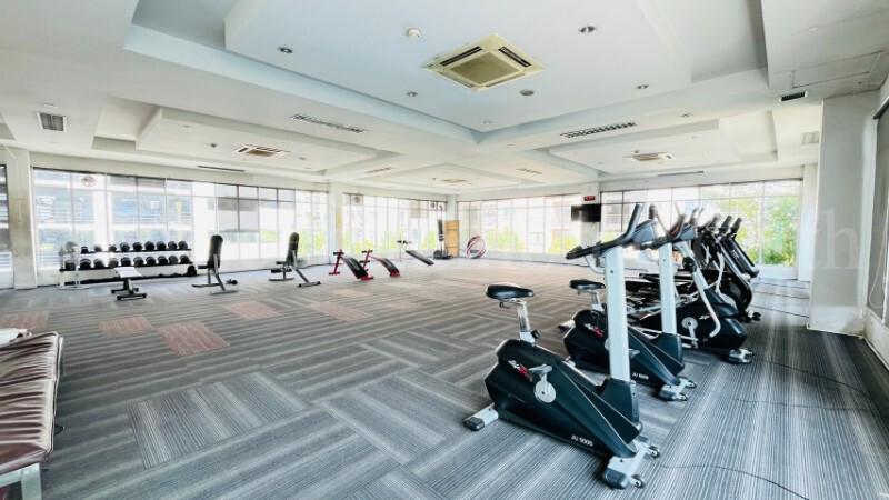 สมาร์ท คอนโด พระราม 2 รีโนเวท เฟอร์ครบ พร้อมอยู่ 18