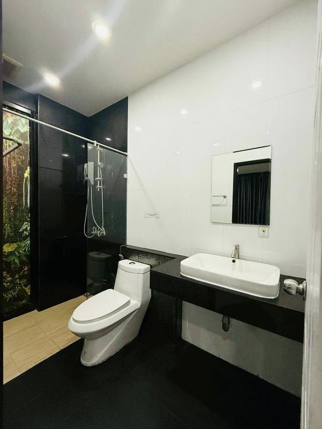 For sale pool villa style modern Pattaya 780 sqm. 7