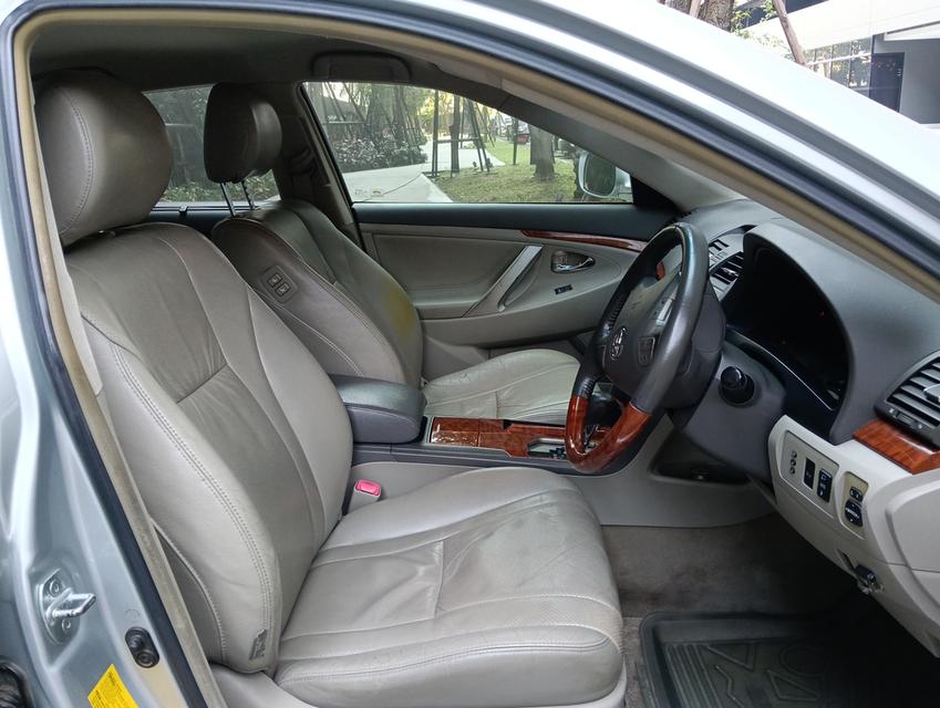 ขาย Toyota Camry 2.4 V 2006 5