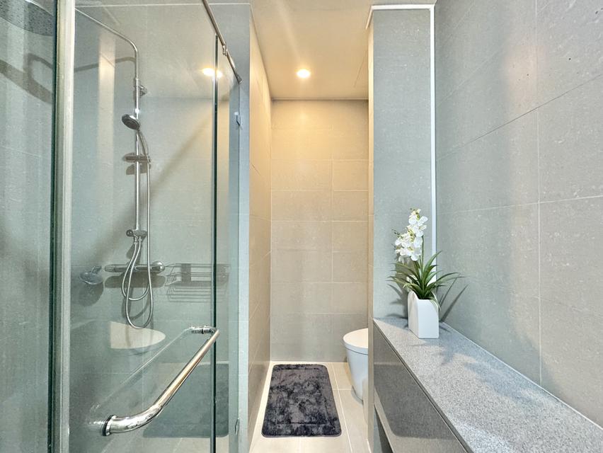 Ploenchit 2 Bedroom Sky Residence Unit 13