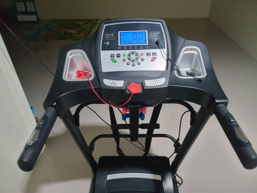 ขายลู่วิ่งไฟฟ้า มือสอง สภาพดีมาก