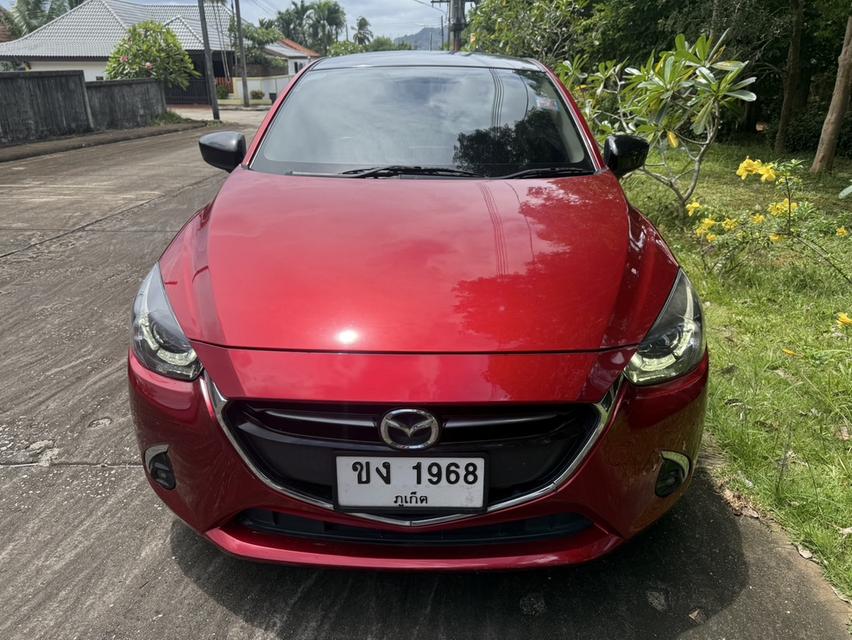 Mazda civic