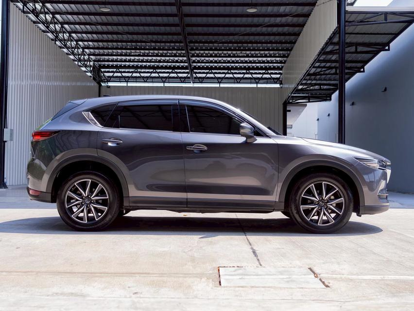 Mazda CX-5 2.0 SP 2018 āļĢāļđāļāļāļĩāđ 7