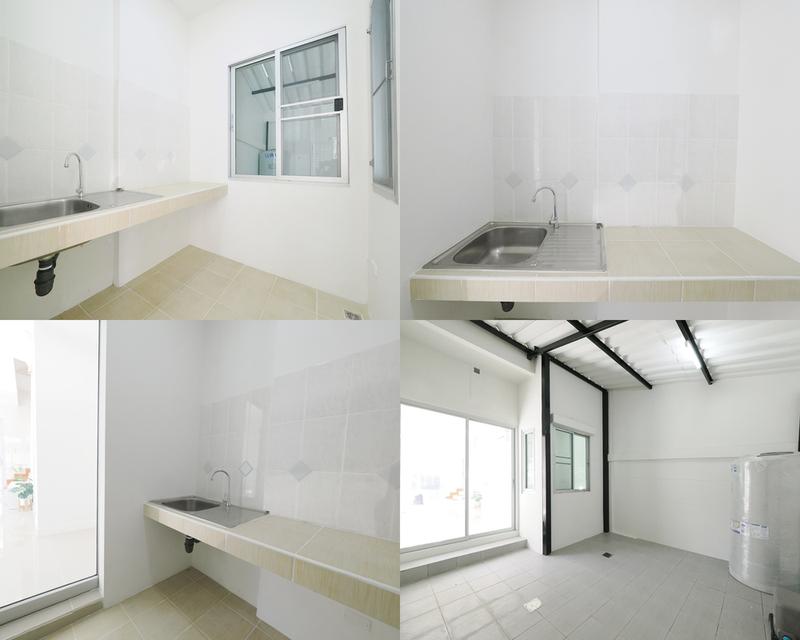 🔥 ขายทาวน์โฮม 3 ชั้น รีโนเวทใหม่ แปลงมุม พร้อมอยู่ ม.บ้านกลางเมือง พระราม 9 – รามคำแหง / กรุงเทพกรีฑา 5