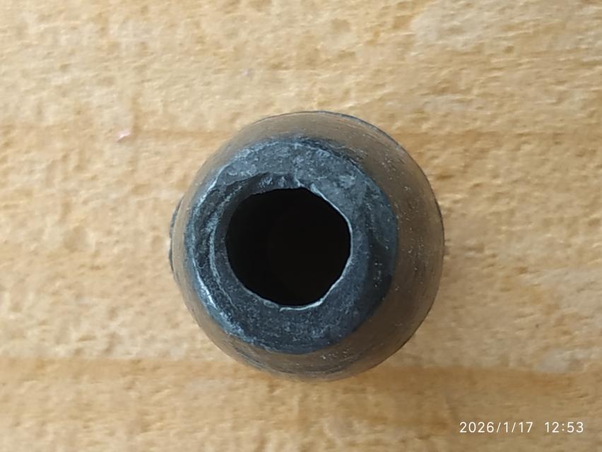 ลูกสะกดอาจารย์เจือ วัดกลางบางแก้ว รูปที่ 5